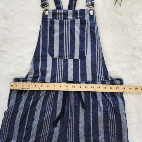 Boundaries Juniors Shortalls Semi-fitted Dar - Picture 12 of 15